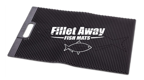 Fillet Away Fish Mats